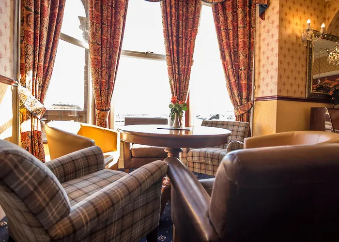 Furzedown Hotel Great Yarmouth