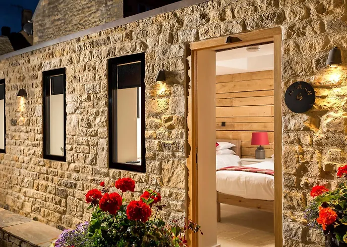 Bantam Tea Rooms Chipping Campden