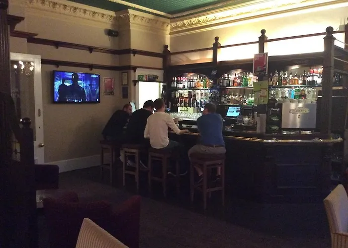 Taychreggan Hotel Dundee