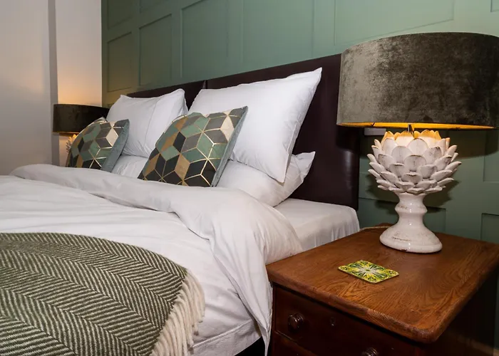 The Brasenose Arms Bed & Breakfast Cropredy