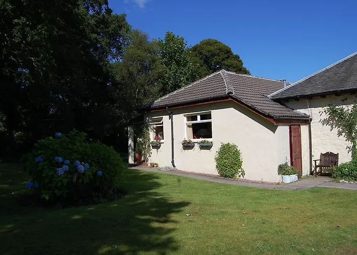 Blairglas B&B Luss