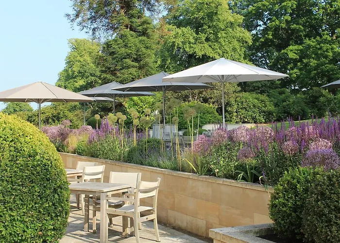 Best 3 Spa Hotels in Harrogate for a Relaxing Getaway