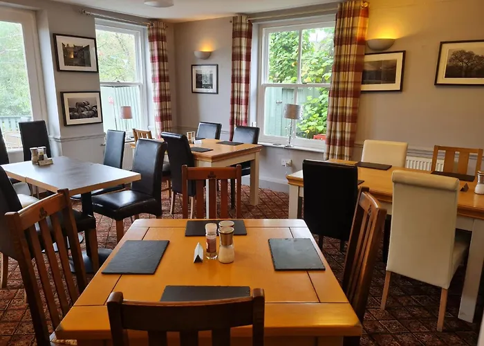 The Board Inn - Lealholm