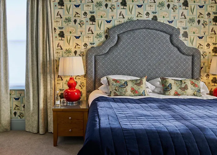 Hotel Du Vin Cheltenham
