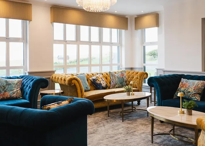 Bushmills Hotels
