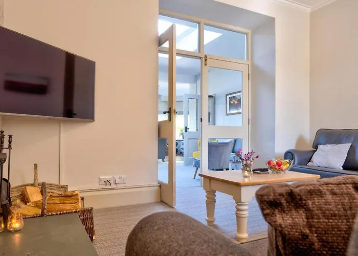 Sedbergh Hotels