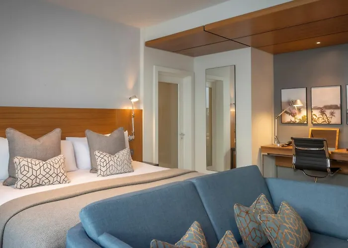 Clayton Hotel London Wall