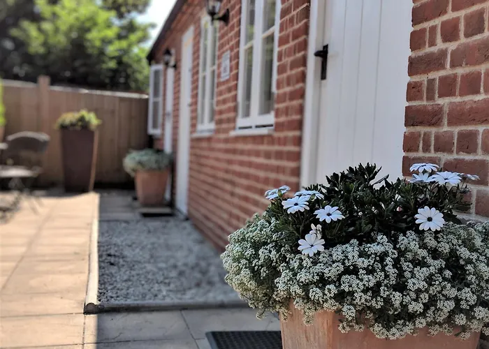 House Of Agnes Hotel Canterbury