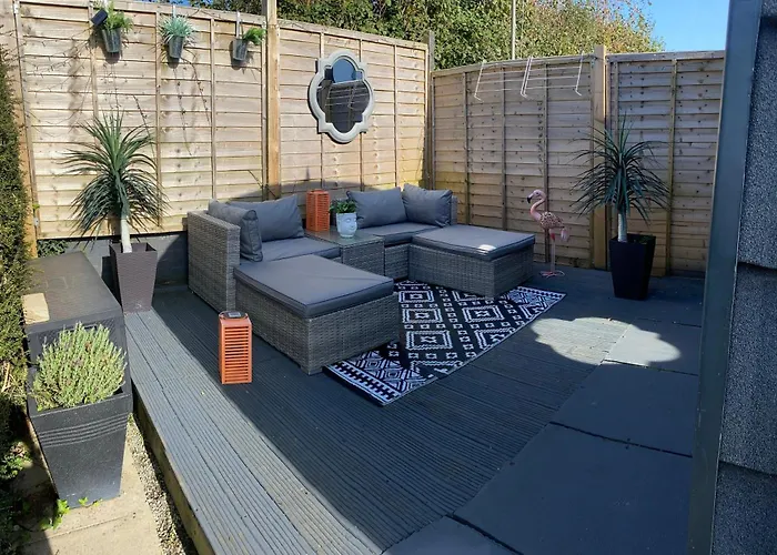 Holiday Cottages in Saundersfoot