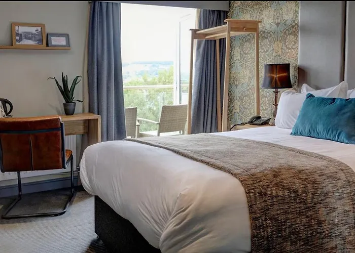 The New Hobbit Hotel Rooms Halifax