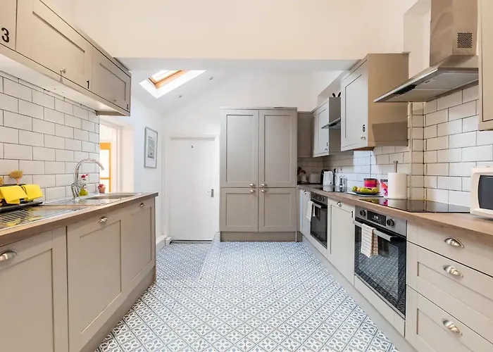 Northumberland Boutique Guest House #2 Coventry