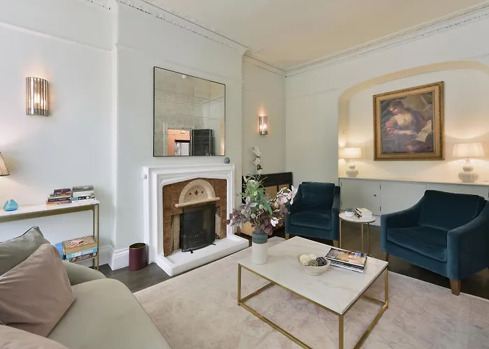 Harlingford Hotel London