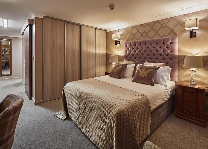 Pyewipe Lodge Hotel Lincoln