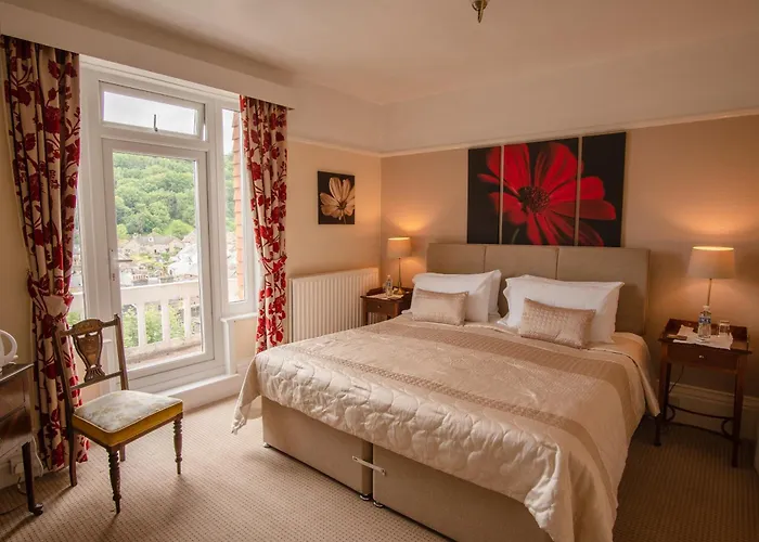 Rockvale House Hotel Lynton
