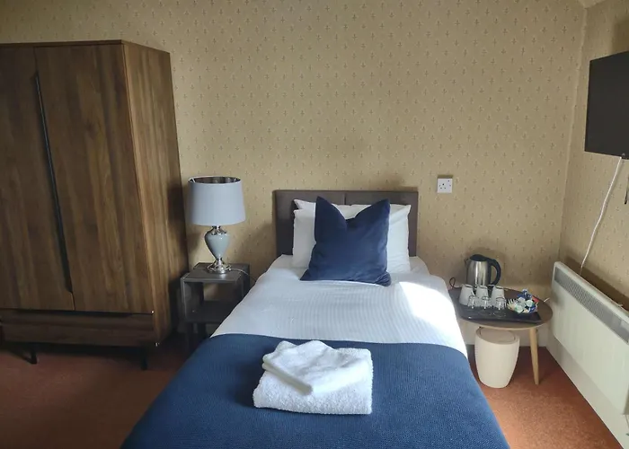 The Stromness Hotel