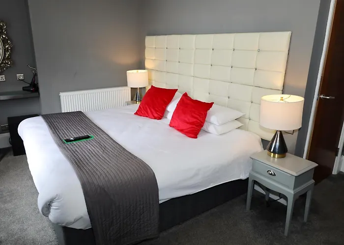 Brighton Inn Boutique Guest Accommodation