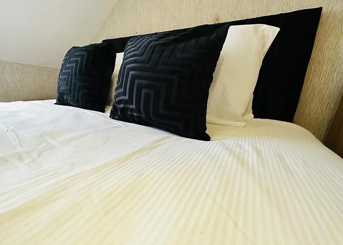 Abbotsford Guest House Edinburgh