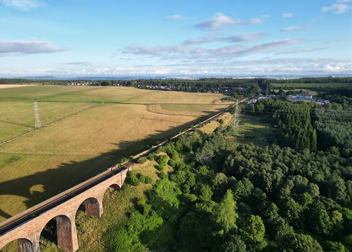 Doura Lodge Inverness