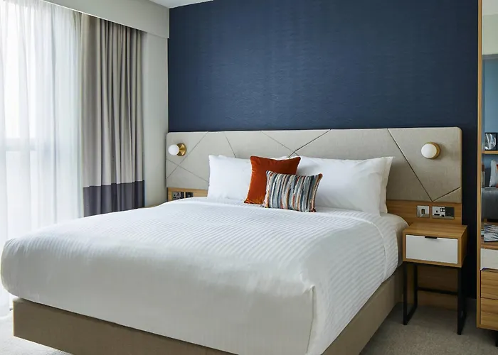Residence Inn By Marriott Slough