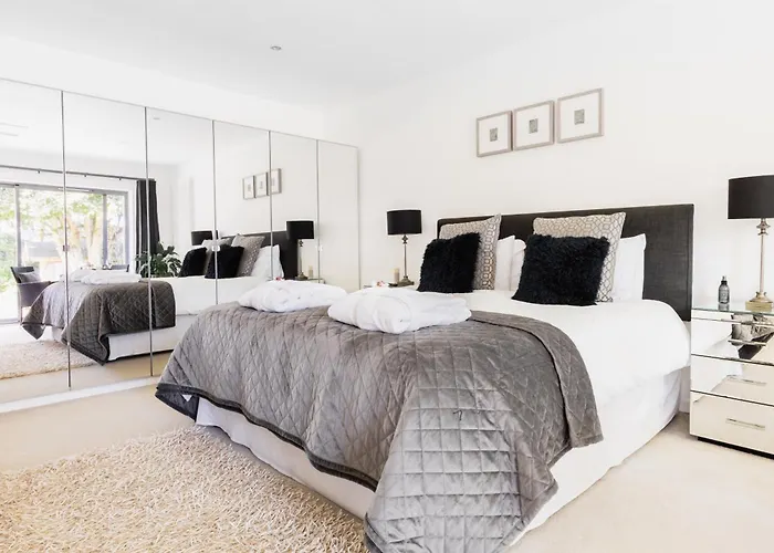 Boswenna Bed & Breakfast St Ives 