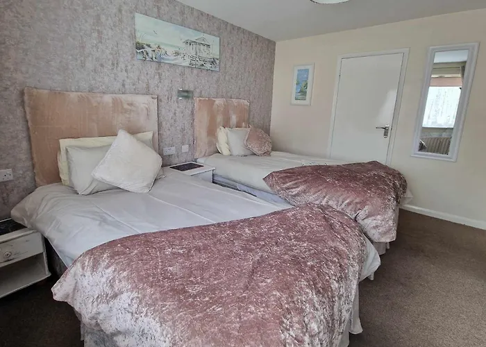 The Rufford Hotel Skegness