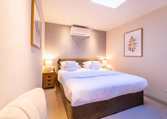 The Honingham Buck Bed & Breakfast