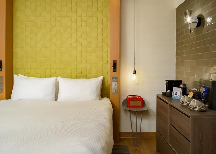 Edinburgh Boutique Hotels
