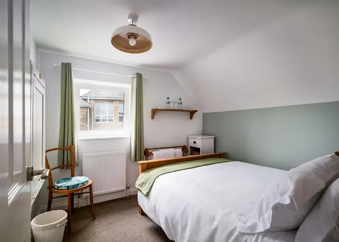 No.18 Hotel Harrogate