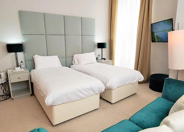 The Chatsworth Hotel Eastbourne