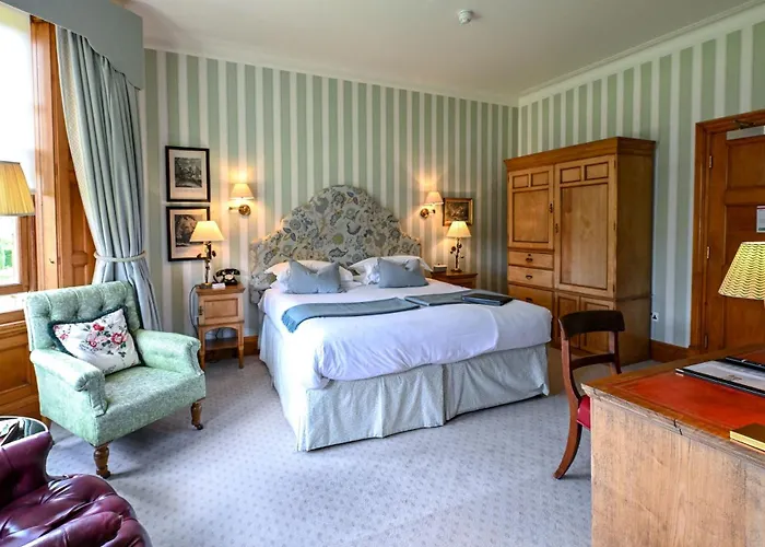 The Jockey Club Rooms Newmarket 