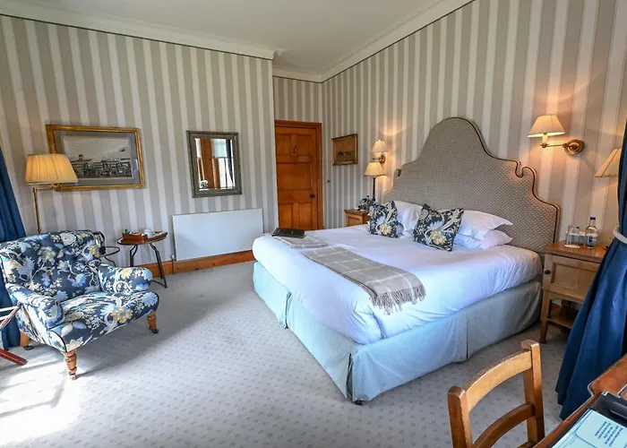 Newmarket (Suffolk) Hotels