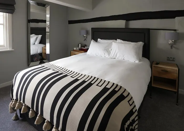The Windmill Hotel Maidstone