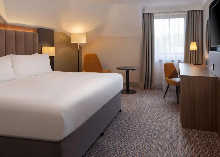 Southampton Hotels