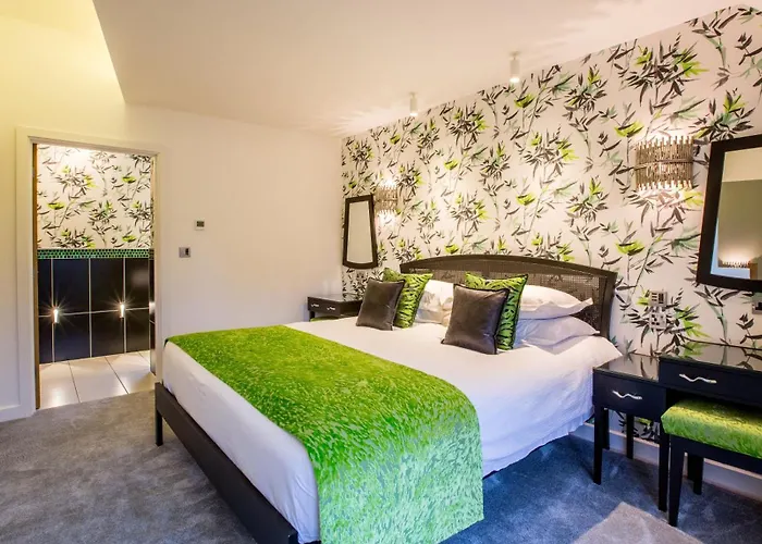 Applegarth Villa Hotel & Restaurant (Adults Only) Windermere