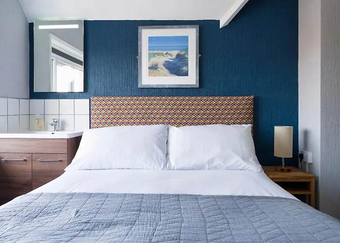 Sandcliff Guest House Cromer