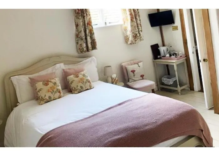 Wethele Manor Hotel Bubbenhall