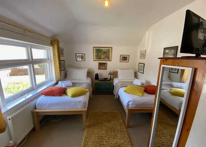 Bosta B&B Inverness