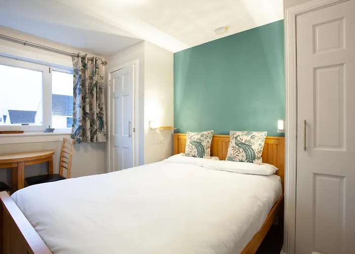Taigh Toilichte Hotel Fort William