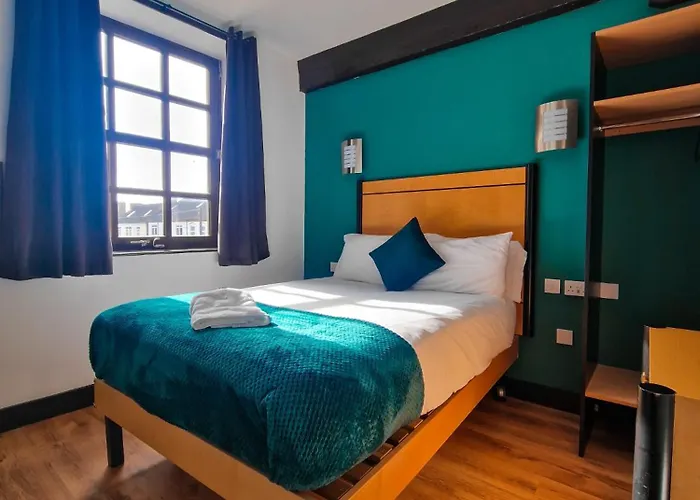 Cornmill Hotel Kingston upon Hull
