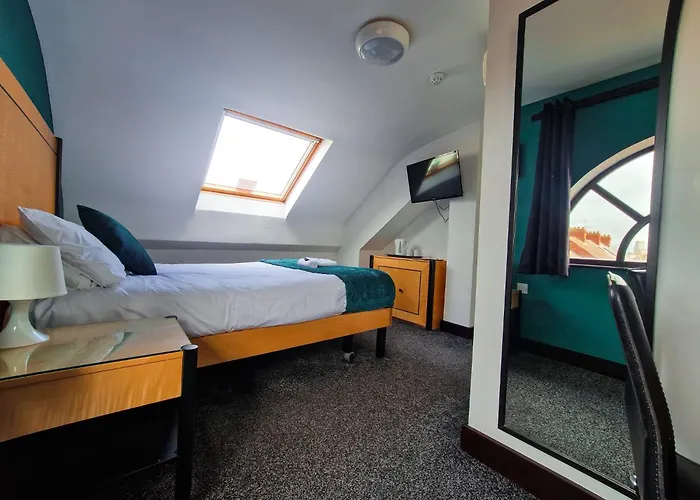 Kingston upon Hull Cheap Hotels