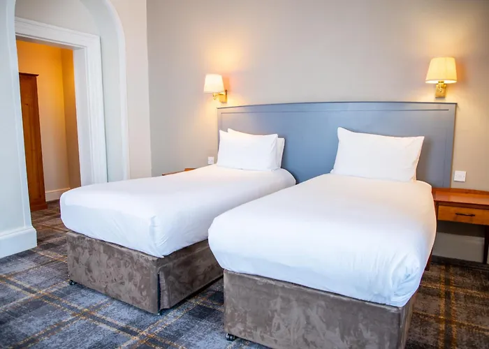 Arnos Manor Hotel Bristol