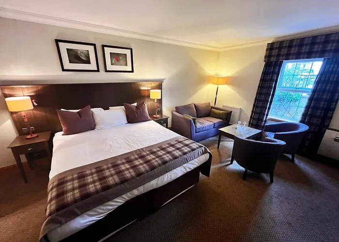 The Loans Inn Troon
