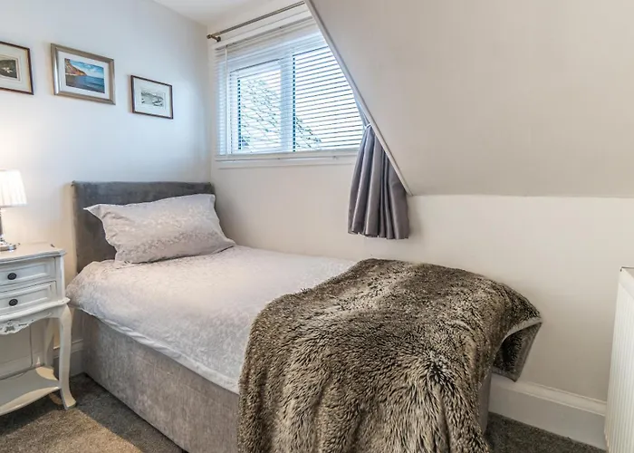 Brixham Hotels
