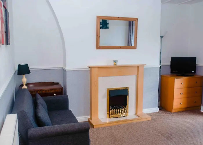 The Chadwick Aparthotel Skegness