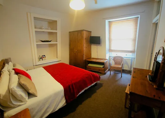 Shepton Mallet Hotels