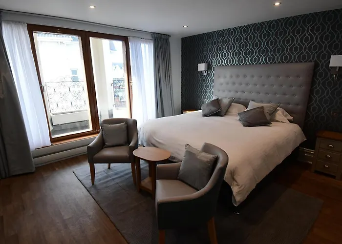 Bournemouth Cheap Hotels