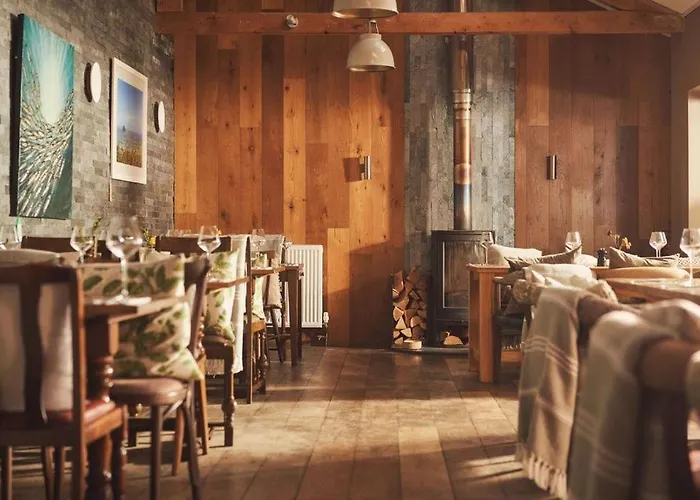 Port William Inn Tintagel