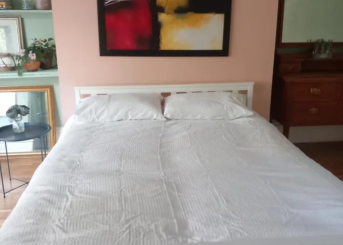 Sunny House Hotel Leeds 