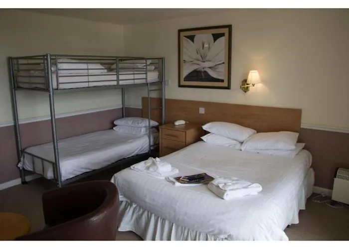 Diamond Hotel Torquay