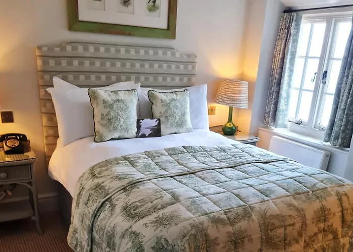 Red Lion Hotel Clovelly